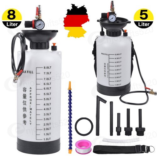 Getriebeöl einfüllgerät - getriebeöl, 5l