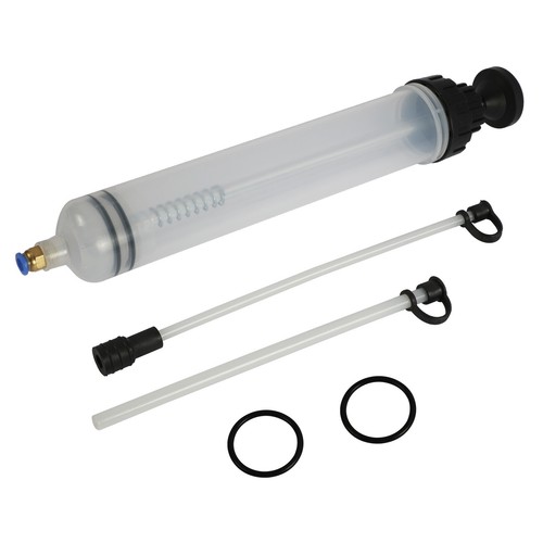 500ml öl spritze motor - Öl,
