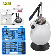 Getriebeöl Öl Einfüllgerät