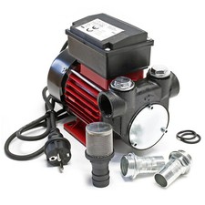 Dieselpumpe 230V