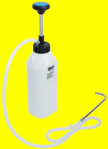Bgs 8356 einfüllpumpe liter - einfüllpumpe, 1