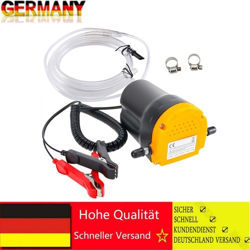 ölabsaugpumpe 80w dieselpumpe - Ölabsaugpumpe,