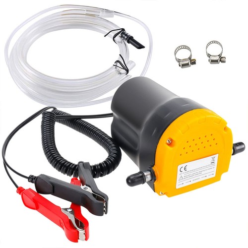 80w ölpumpe 12v - 80w,