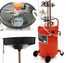 Ölabsauggerät 80 L