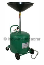 ML Ölauffangbehälter 40 L