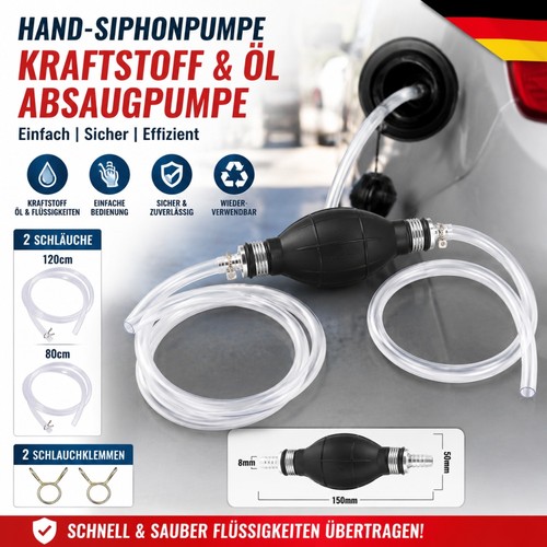 Für wasser benzin - für, diesel