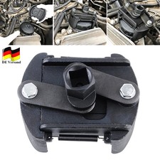 Ölfilterschlüssel