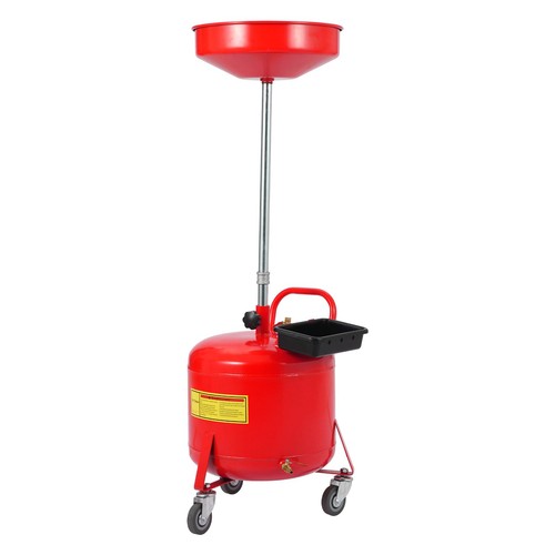ölauffangwagen 30l - Ölauffangwagen,