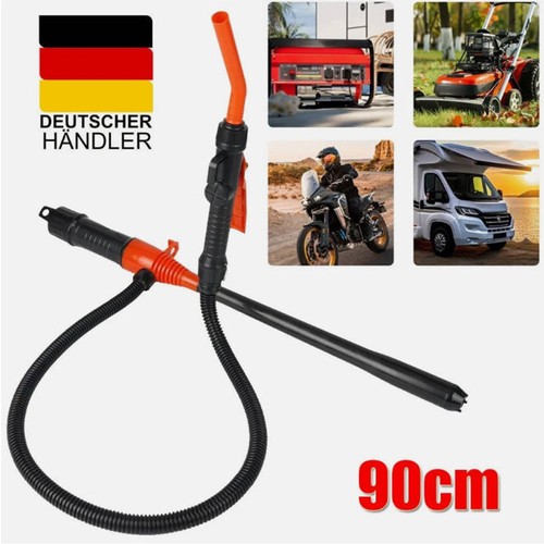 Neu fasspumpe kanisterpumpe - neu,