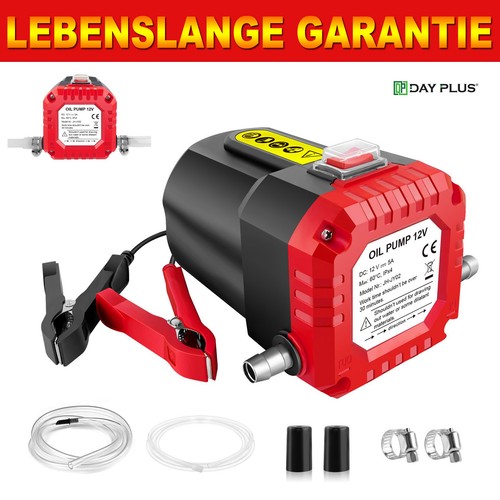 12v 100w ölabsaugpumpe - 12v, benzin