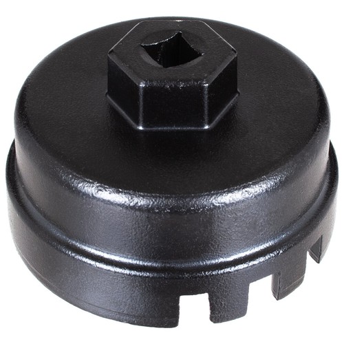 ölfilterschlüssel 5mm x - 64,5mm,