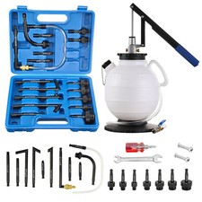 7,5L Öleinfüllgerät