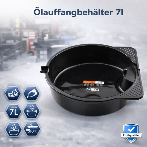 Profi auffangwanne ölwanne - auffangwanne,