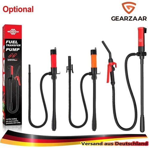 Fasspumpe kanisterpumpe - fasspumpe,