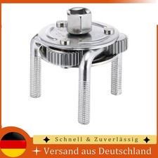 Ölfilterkralle Ölwechsel