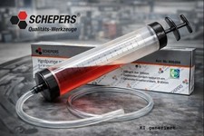 Einfüllpumpe Umfüllpumpe