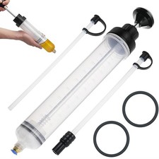 500ML KFZ Öl Spritze Motor