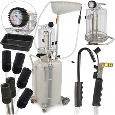 Ölabsauggerät Druckluft