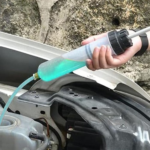 500ml ölspritze handpumpe - 500ml,