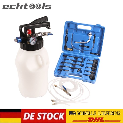 Echtools atf getriebeöl - echtools,