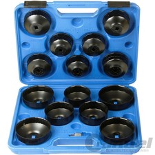 ÖLFILTERSCHLÜSSEL KFZ