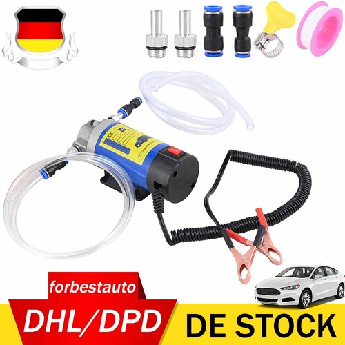 12v dieselpumpe absaugpumpe - 12v,