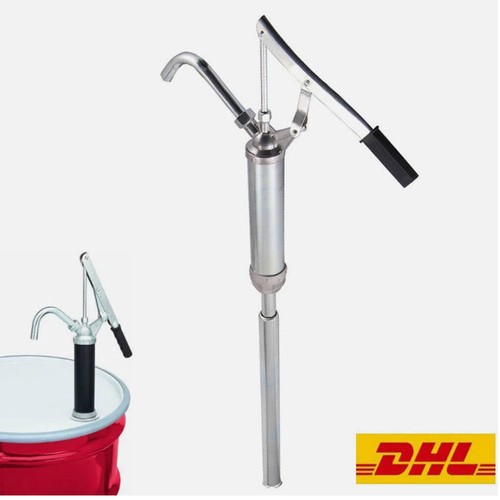 Fasspumpe für 200 liter - fasspumpe,