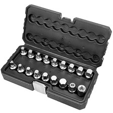 Öldienstschlüssel Öldienst