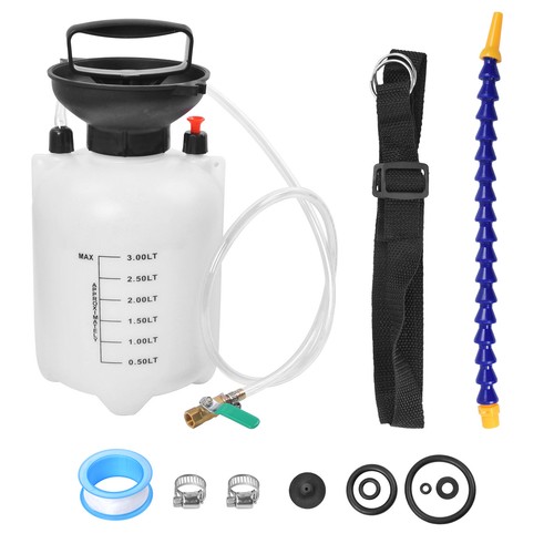 Getriebeöl einfüllgerät - getriebeöl, 3l