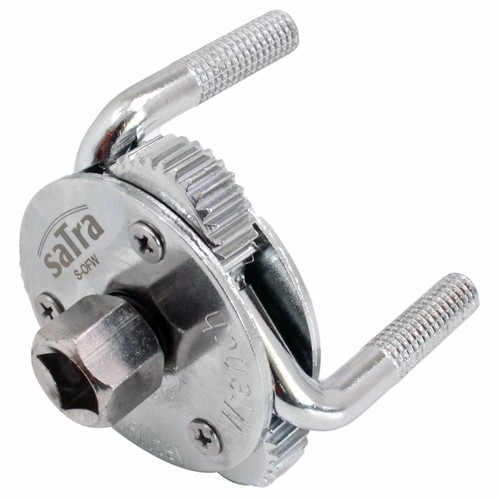 Satra ölfilterspinne armig - Ölfilterspinne, 3-armig