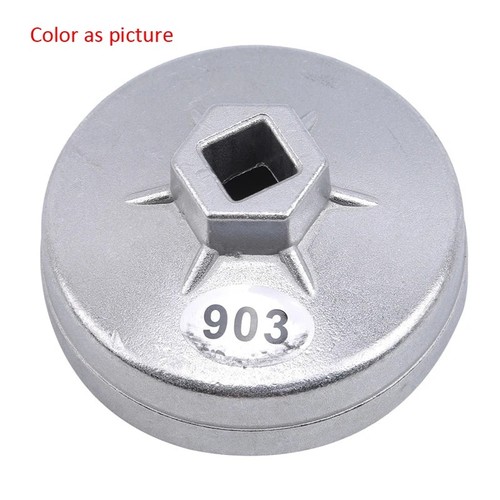 74mm 14kant - 74mm,