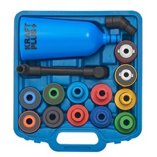 KRAFTPLUS Öl Einfülltrichter