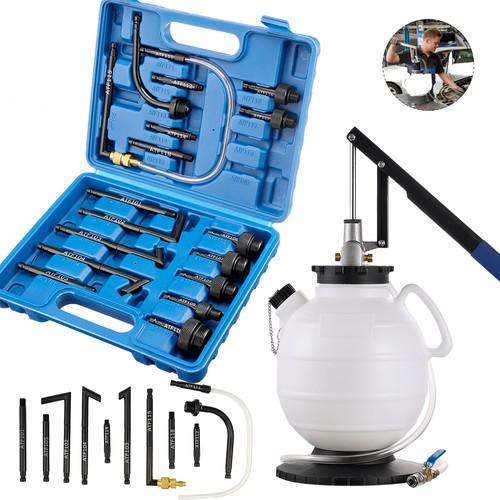 Getriebeöl - 7.5l,
