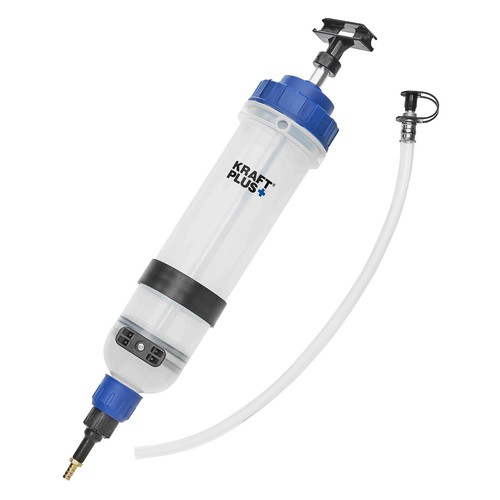 Kraftplus handpumpe 1500 - kraftplus,