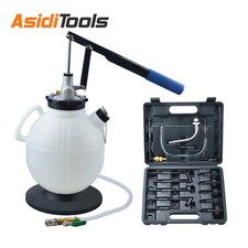 Getriebeöl-Einfüllgerät mit