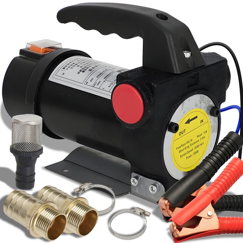Dieselpumpe 12v 200w - dieselpumpe,