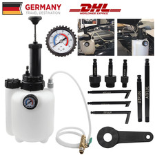 Getriebeöl Einfüllgerät 3L