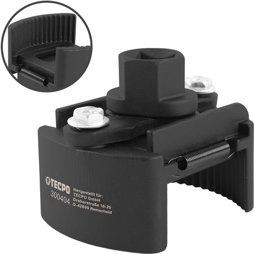 Tecpo universal - tecpo,