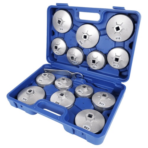 ölfilterschlüssel set alu - Ölfilterschlüssel,