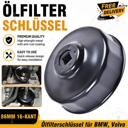 ölfilterschlüssel x - Ölfilterschlüssel, 86