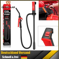 Elektrische Benzinpumpe