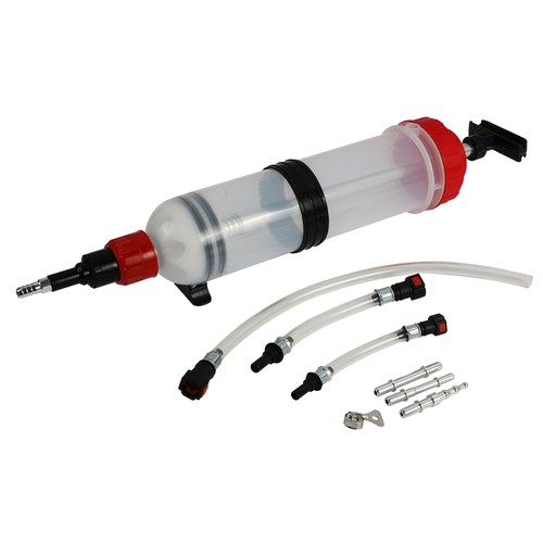 1500ml öl spritze motor - Öl,