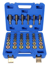 Ölablassschraube Ölwanne