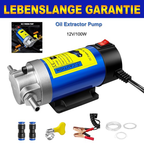 ölpumpe ölabsaugpumpe auto - Ölabsaugpumpe,
