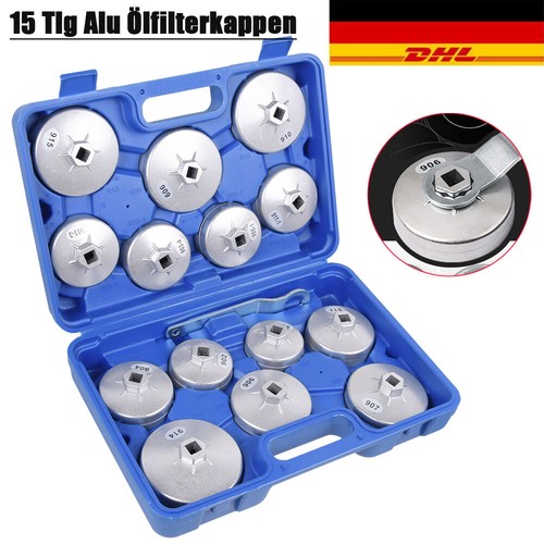 Tlg universal alu - 15,